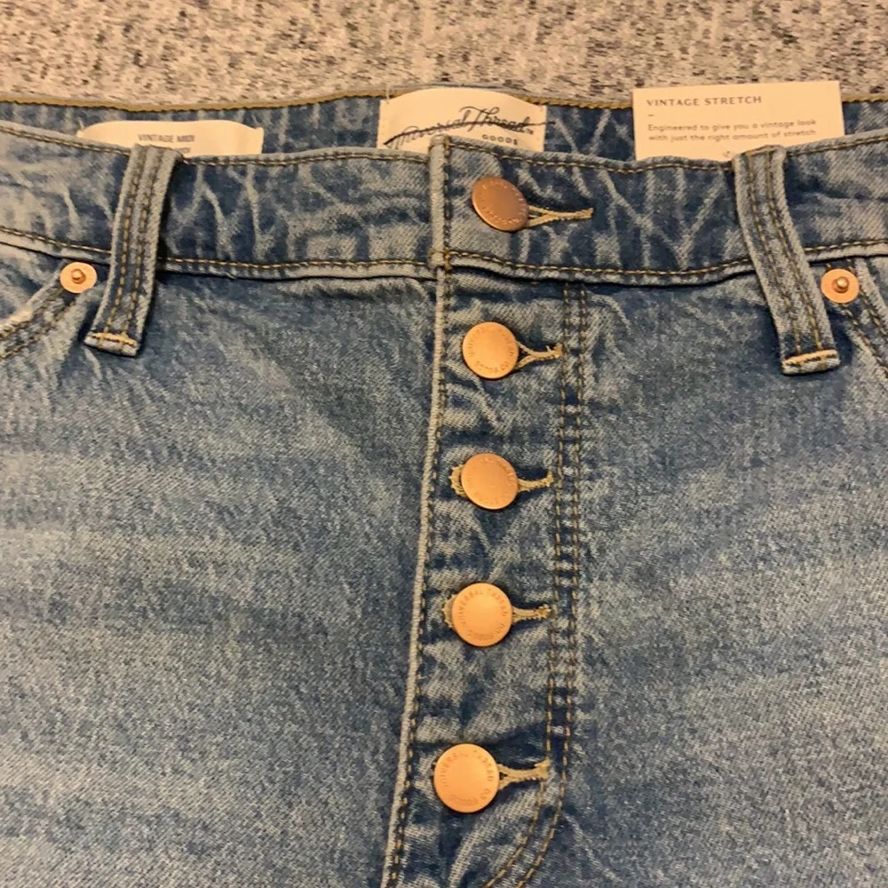 Universal Thread new tags